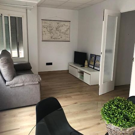 La Pepita Apartamento Sant Carlos de la Ràpita Exterior foto