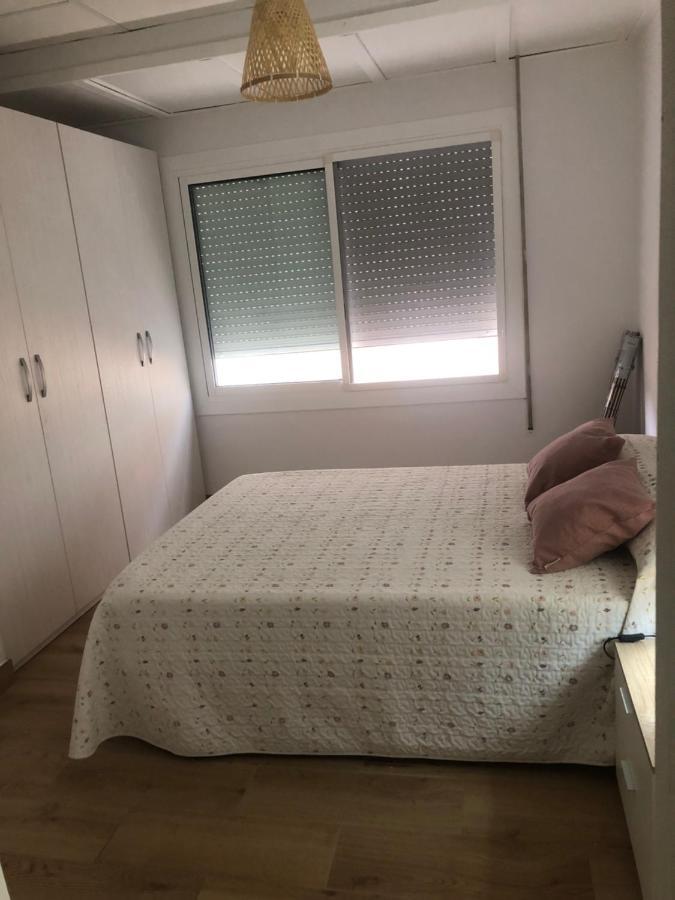 La Pepita Apartamento Sant Carlos de la Ràpita Exterior foto