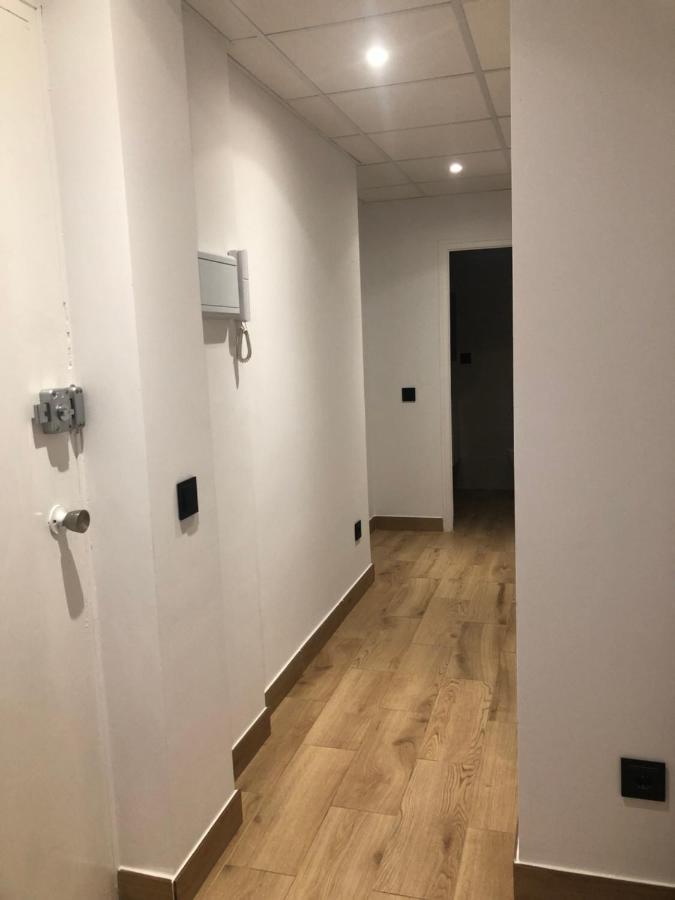La Pepita Apartamento Sant Carlos de la Ràpita Exterior foto