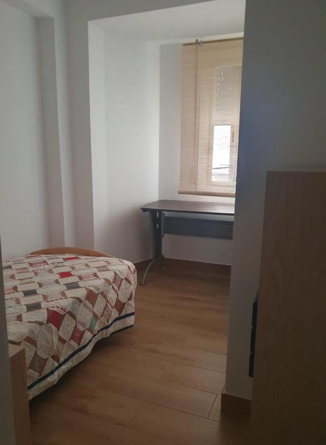 La Pepita Apartamento Sant Carlos de la Ràpita Exterior foto