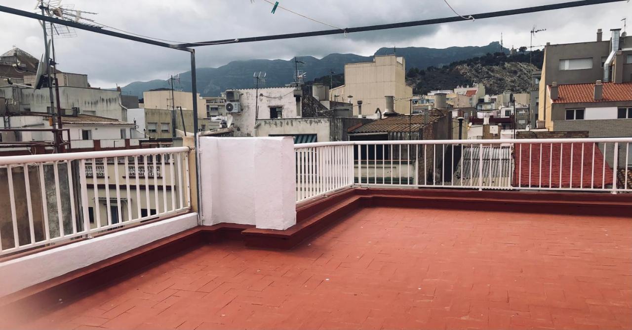La Pepita Apartamento Sant Carlos de la Ràpita Exterior foto